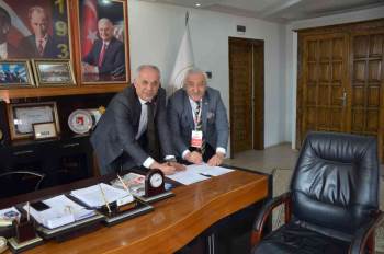 Bilecik’Te ‘Eğitime Katkı Protokolü’ İmzalandı
