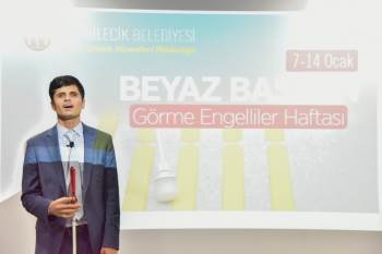 Bilecik’Te "Empati Ve Farkındalık’’ Konulu Panel
