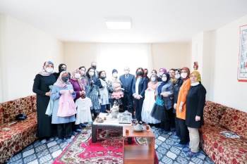 Bilecik’Te ‘En Güzel Ben Dikerim’ Yarışması Heyecanı Yaşandı
