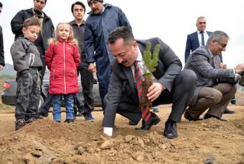 Bilecik’Te "Geleceğe Nefes Ol’’ Kampanyası Gerçekleştirilecek
