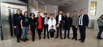 Bilecik’Te ‘Girişimcilik Zirvesi’ Düzenlendi
