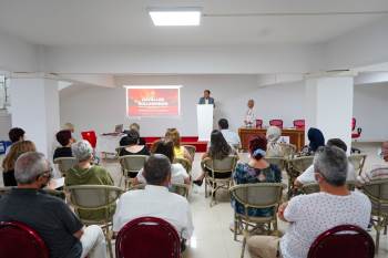 Bilecik’Te "Hayaller Küllenmesin" Yardım Projesi Hayata Girdi
