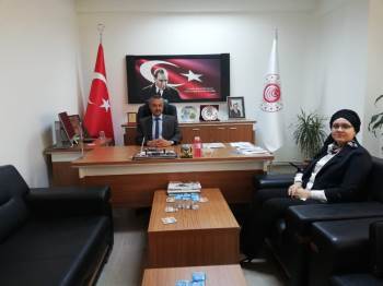 Bilecik’Te "Kent Konseyi Hareketleniyor" Paneli
