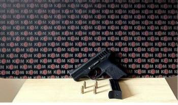 Bilecik’Te ’Kukla 11’ Operasyonunda 3 Kişi Tutuklandı
