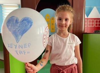 Bilecik’Te ’Kütüphanede Çocuk Şenliği’ Düzenlendi
