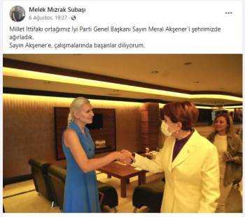 Bilecik’Te ’Millet İttifakı’Nı Zora Düşürecek Olay
