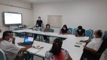 Bilecik’Te ’Okulum Temiz’ Programı Yürürlüğe Alındı
