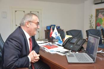 Bilecik’Te "Ritim Ve Matematik" Konuları Ele Alındı
