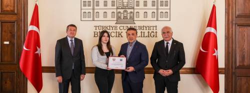 Bilecik’te “Sağlıklı Nesil Sağlıklı Gelecek” yarışmasına yoğun ilgi