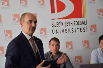 Bilecik’Te ‘Türk Mutfağı Haftası’ Coşkuyla Kutlandı
