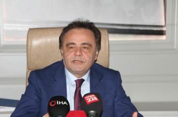 Bilecik’Te ‘Yangın Yaralarını  Birlikte Sarıyoruz’ Kampanyası Başlatıldı
