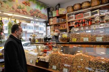 Bilecik’Te ’Yoğunlaştırılmış Tematik Denetimler’
