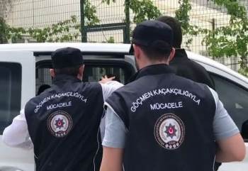 Bilecik’Te 1 Deaş Üyesi Yakalandı
