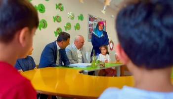 Bilecik’Te 120 Kur’An Kursunda 10 Bin 237 Öğrenci Eğitim Alıyor
