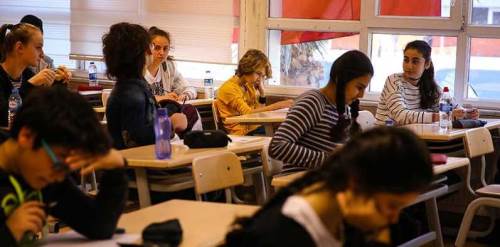 Bilecik'te 14-15 yaş arası öğrenciler yaşadı! Karar çıktı