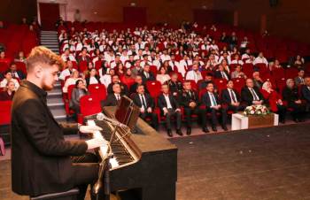 Bilecik’Te 14 Mart Tıp Bayramı Kutlandı
