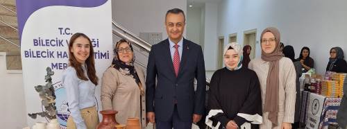 Bilecik’te 145 yıllık gelenek yeniden ayağa kalkıyor