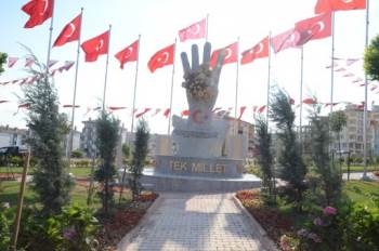 Bilecik’Te 15 Temmuz Programı Belli Oldu
