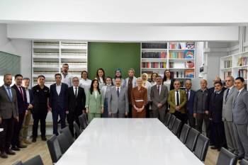 Bilecik’Te 165 Okul Kütüphanesine Yaklaşık 150 Bin Kitapla Takviye Edildi
