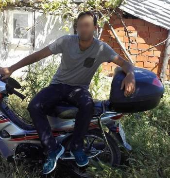 Bilecik’Te 17 Yaşındaki Üvey Kızına Tecavüz Eden Zanlı Tutuklandı
