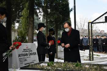 Bilecik’Te 18 Mart Şehitleri Anma Günü Ve Çanakkale Deniz Zaferi Kutlandı
