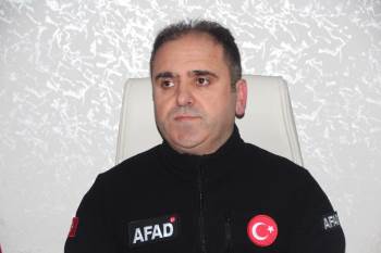 Bilecik’Te 187 Afad Gönüllüsü Var
