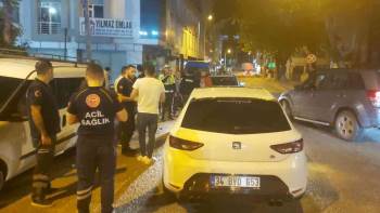 Bilecik’Te 2,26 Promil Alkollü Sürücü Hem Arkadaşlarına Hem De Polise Zor Anlar Yaşattı
