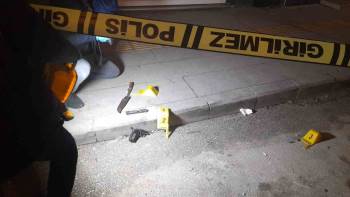 Bilecik’Te 2 Kardeş Az Daha Birbirlerini Öldürecekti
