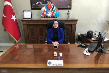 Bilecik’Te 2 Kaymakamın Görev Yeri Değişti
