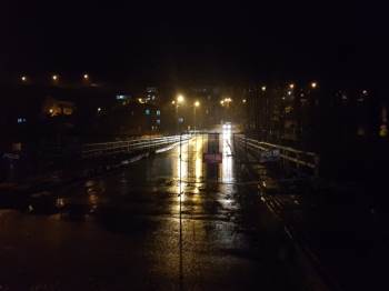 Bilecik’Te 2 Kişide Korona Virüs Covid-19 Vakasının Göründüğü Köye Karantina Kararı
