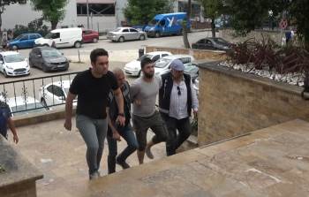 Bilecik’Te 2 Kişiyi Bıçaklayan Şahıs Tutuklandı
