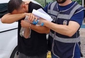 Bilecik’Te 2 Yıl 16 Ay Hapis Cezasıyla Aranan Şüpheli Tutuklandı
