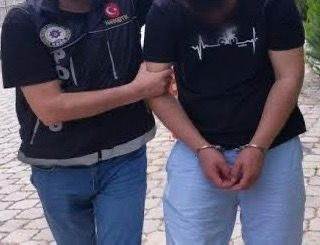 Bilecik’Te 2 Yıl Hapis Cezası İle Aranıyordu
