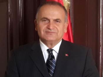 Bilecik’Te 2019 Yılı Kurban Hizmetleri Komisyon Kararı Alındı
