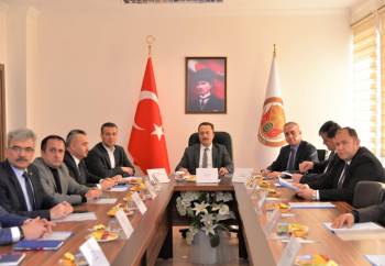 Bilecik’Te 2019 Yılında İşkur’A 19 Bin 295 Başvuru Yapıldı
