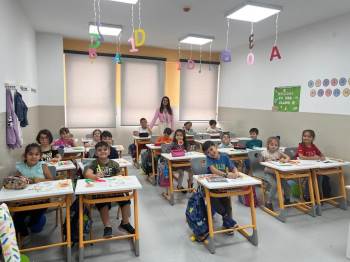 Bilecik’Te 2023-2024 Eğitim Öğretim Yılı Okula Uyum Haftası Başladı
