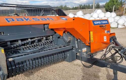 Bilecik’te 2025 kırsal kalkınma projeleri hayata geçti