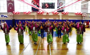 Bilecik’Te 23 Nisan  Coşkusu
