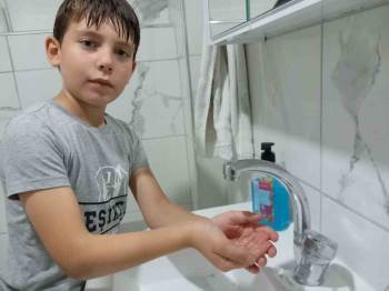 Bilecik’Te 26 Saattir Yaşanan Su Kesintisine Tepki
