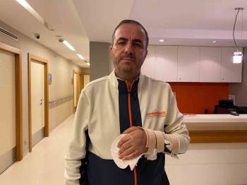 Bilecik’Te 3 Kurşunla Gazeteciyi Vuran Şahıs 6 Buçuk Ay Sonra Tahliye Edildi
