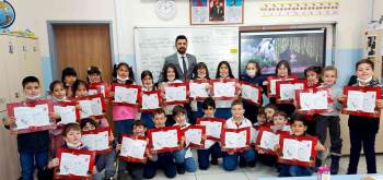 Bilecik’Te 32 Bin 995 Öğrenci Karne Heyecanı Yaşadı
