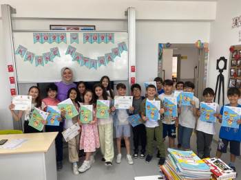 Bilecik’Te 37 Bin 334 Öğrenci Karne Aldı
