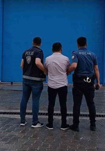 Bilecik’Te 4 Yıl 2 Ay Hapis Cezası İle Aranan Şüpheli Yakalandı
