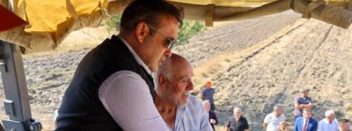 Bilecik’te 40 kilometrelik sıcak asfalt çalışması tamamlandı