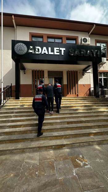 Bilecik’Te 5 Ayrı Suçtan Aranan Şahıs Bursa’ Da Yakalandı
