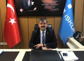 Bilecik’Te 5 Bin 813 Kişi İşkur Vasıtasıyla İşe Yerleştirildi
