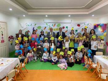 Bilecik’Te 5 Yaş Grubunda Okullaşma Oranı Yüzde 95’E Yükseldi
