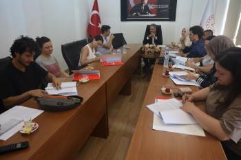 Bilecik’Te 6 Girişimciye Geri Ödemesiz Hibe Desteği
