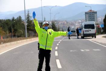 Bilecik’Te 6 Günde 1 Pozitif Vaka Görüldü
