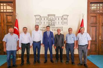 Bilecik’Te 6 Köy İçin Müjdeli Haber Geldi
